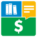 Mobills Personal Finance logo