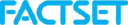 FactSet logo