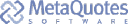 MetaQuotes Software logo