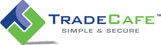 TradeCafe logo