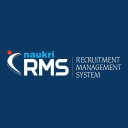 Naukri RMS logo