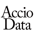 ACCIO DATA logo