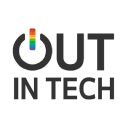 Out In Tech logo
