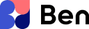 Thanks Ben logo