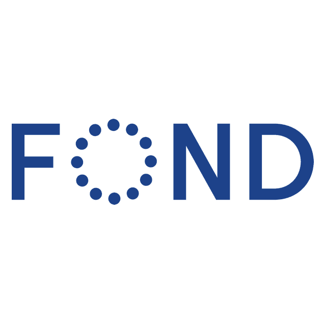 Fond logo
