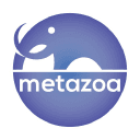 Metazoa Snapshot logo