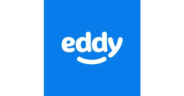 Eddy logo