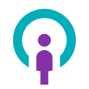 Influence logo