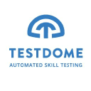 TestDome logo
