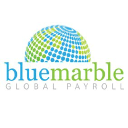 Bluemarble logo