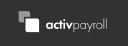 ActivPayroll logo