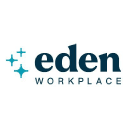 Eden Workplace logo