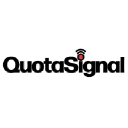 QuotaSignal logo