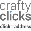 Crafty Clicks logo