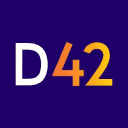 Device42 logo