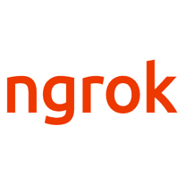 ngrok logo