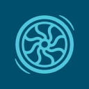 Flywheel logo
