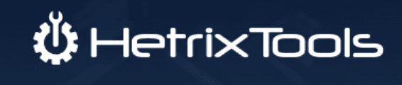 Hetrix Tools logo