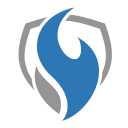 Firebind logo