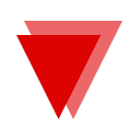 IsDown logo