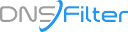 DNSFilter logo