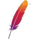 The Apache Software Foundation logo