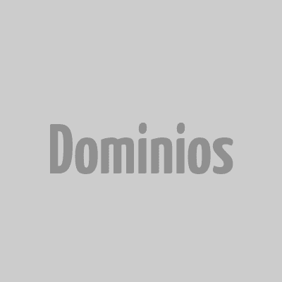 Dominios logo