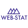 Web-Stat logo