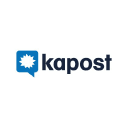Kapost logo
