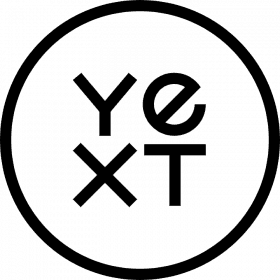 Yext logo