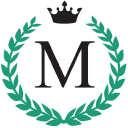 Megethos Digital logo