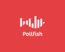 Pollfish logo