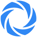 Singular logo