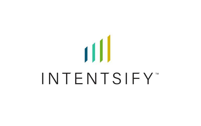 Intentsify logo