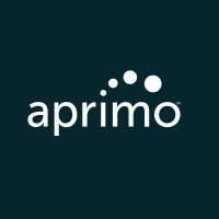 Aprimo logo