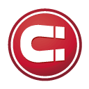 Real Magnet logo