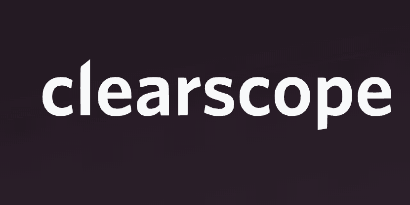 Clearscope logo