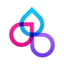3drops logo