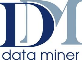 Data Miner logo
