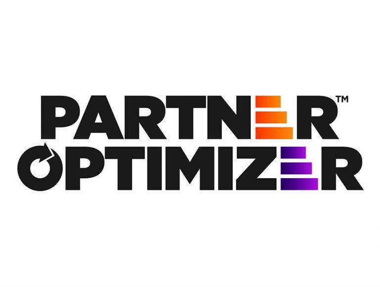 Partner Optimizer logo