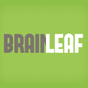 BrainLeaf logo