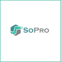 SoPro logo