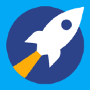 RocketReach logo