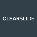 ClearSlide logo