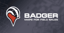Badger Maps logo