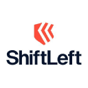 ShiftLeft logo