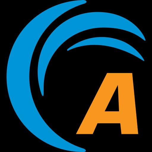 Akamai Technologies logo