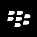 Blackberry Protect logo