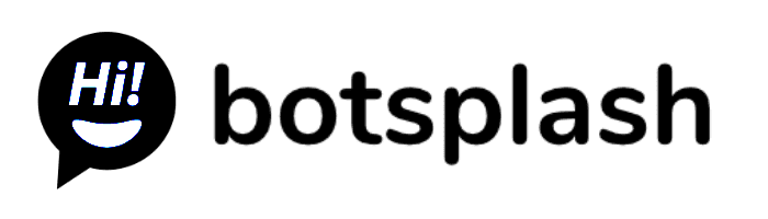 Botsplash logo