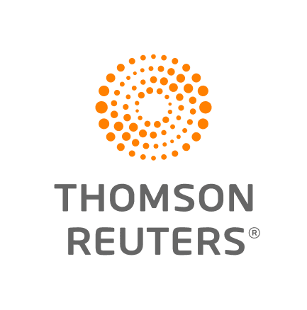 Thomson Reuters logo